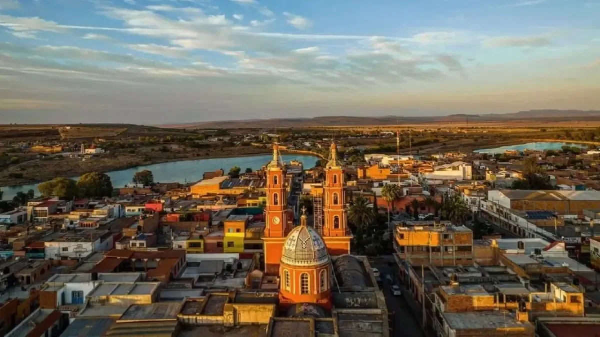 Guanajuato experimentará temperaturas agradables y sin lluvia el 14 de febrero.