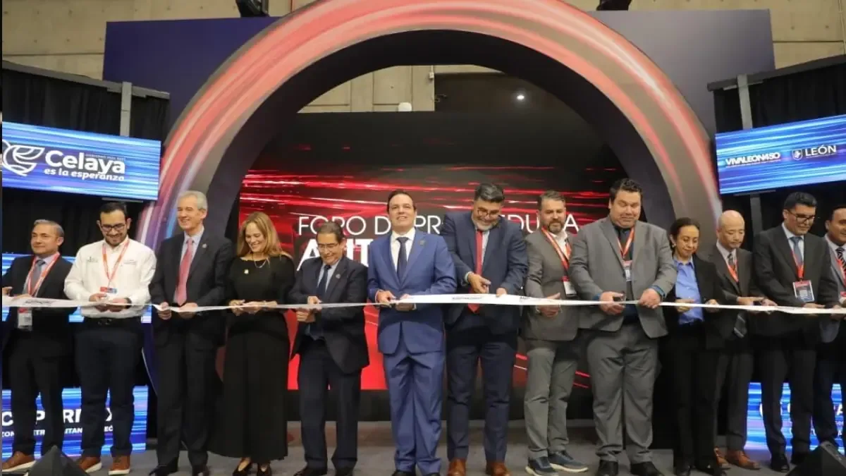 El Foro de Proveeduría Automotriz busca impulsar la industria local y generar empleo.