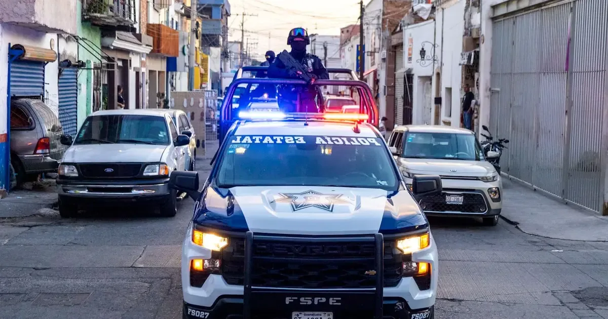 La disminución en homicidios en Guanajuato se logra tras un año y cinco meses de estrategias de seguridad.