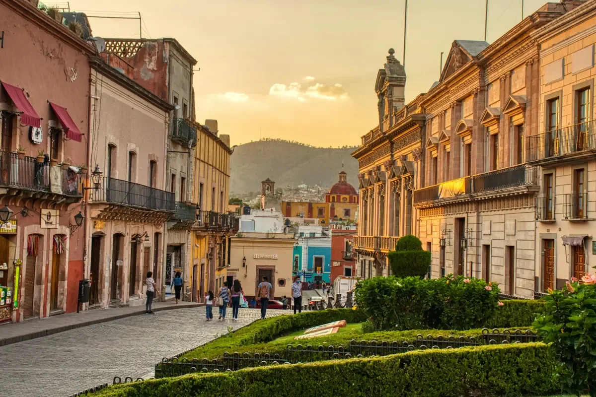Guanajuato refuerza su presencia internacional y conecta con nuevos mercados turísticos.