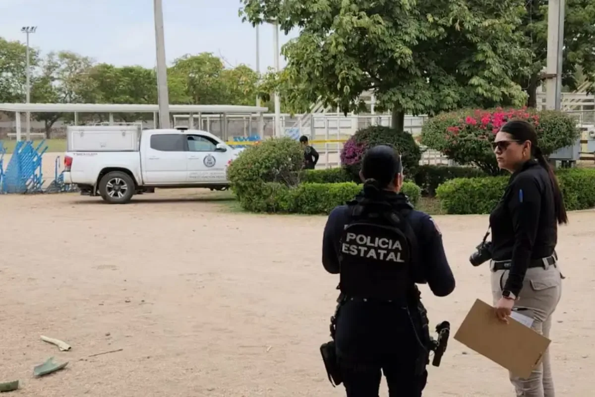 La gobernadora anuncia medidas para proteger ligas deportivas tras incidentes violentos.