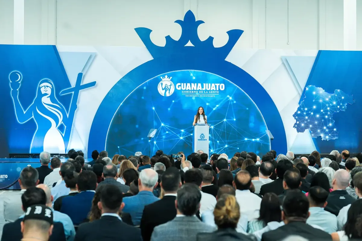 La nueva estrategia de Guanajuato se enfoca en diversificación y sustentabilidad para un desarrollo regional equilibrado.