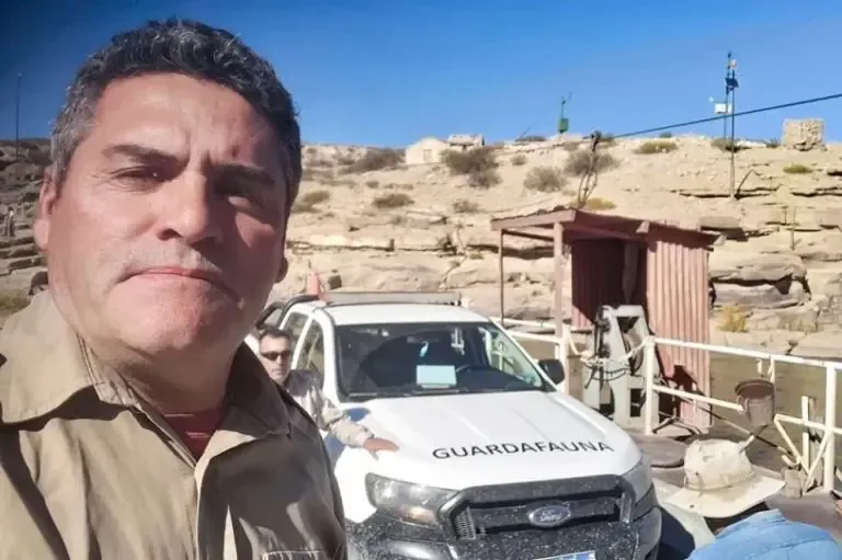 La inauguración de un nuevo espacio favorece la conservación ambiental en Neuquén.