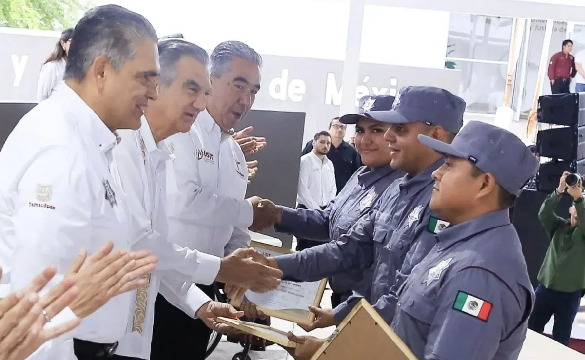 Este incremento forma parte de los esfuerzos del Gobierno estatal por fortalecer la seguridad pública.