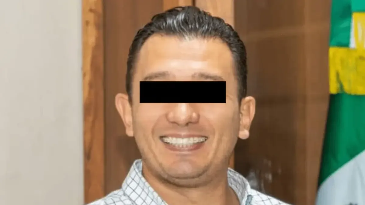 La detención de Vicente Aldape Moncada desata una crisis en la administración municipal de Tulum y un nuevo caso de corrupción.
