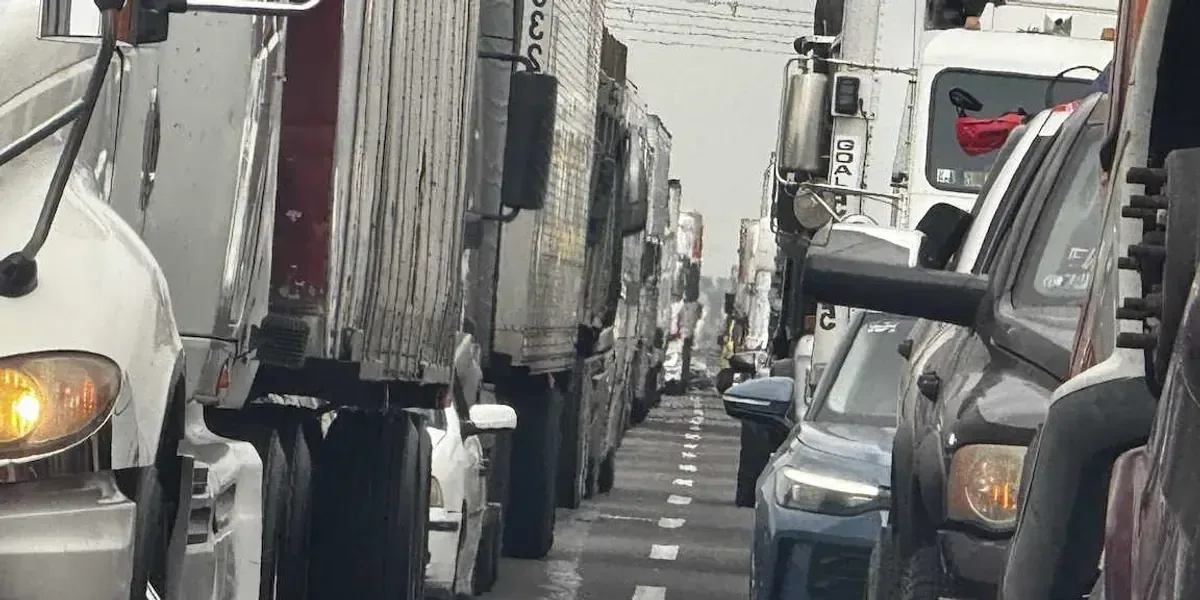 La falta de respuesta de la Guardia Nacional genera inquietud y cuestionamientos sobre la seguridad en la autopista 57 de Querétaro.