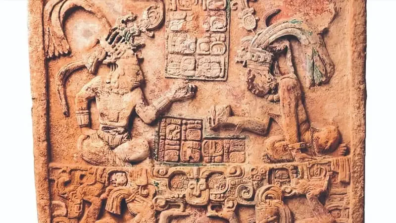 La recuperación de esta pieza arqueológica marca un paso importante en la preservación del patrimonio cultural.