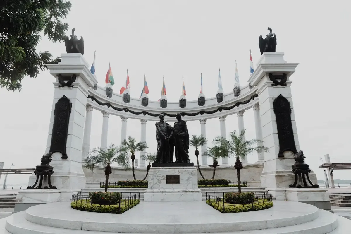 La evolución política de Guayaquil ha cambiado la forma de elegir a sus autoridades municipales.