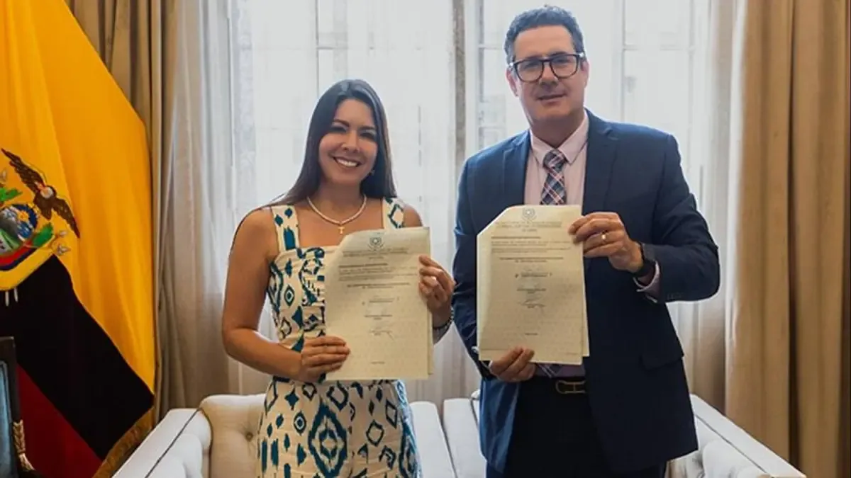 La colaboración busca fortalecer el desarrollo artístico y la identidad cultural en Guayaquil.