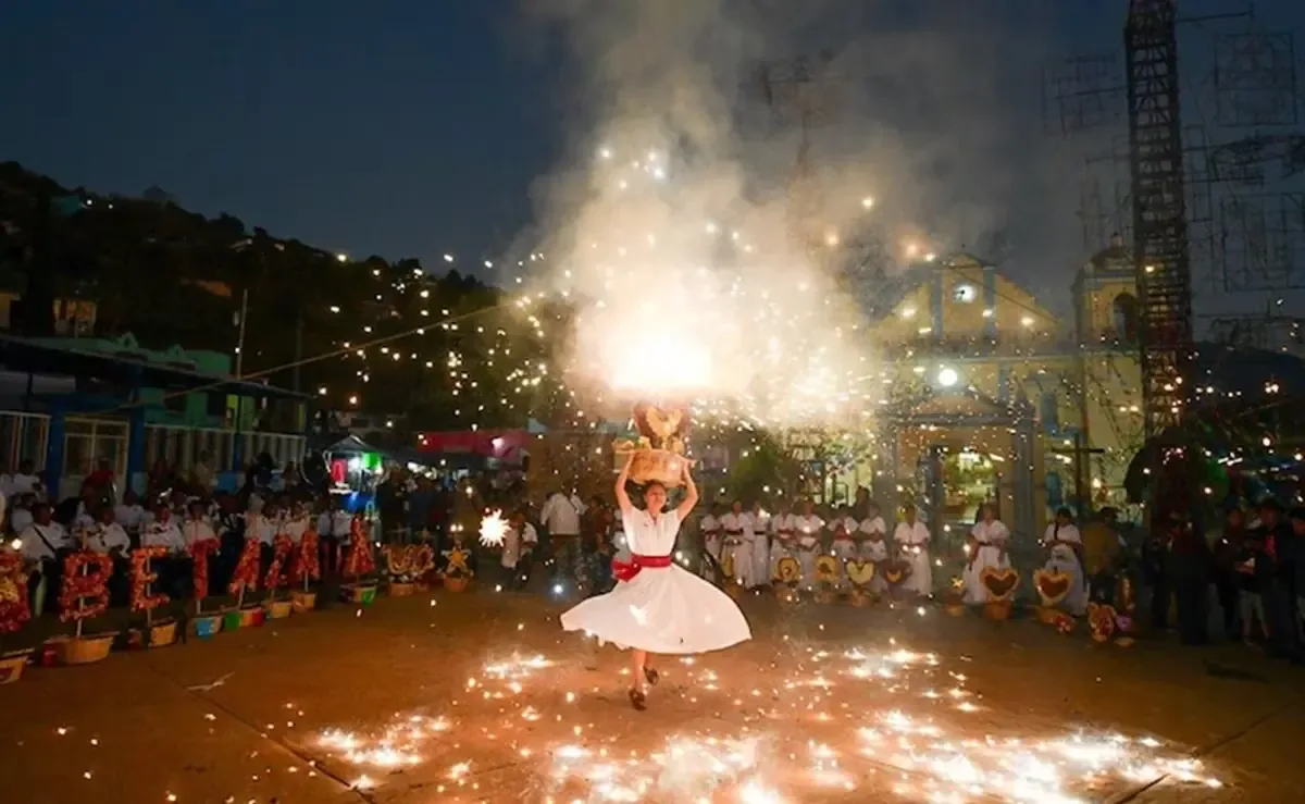 La Guelaguetza cierra el 27 de julio, pero varias ferias continuarán celebrándose en Oaxaca.
