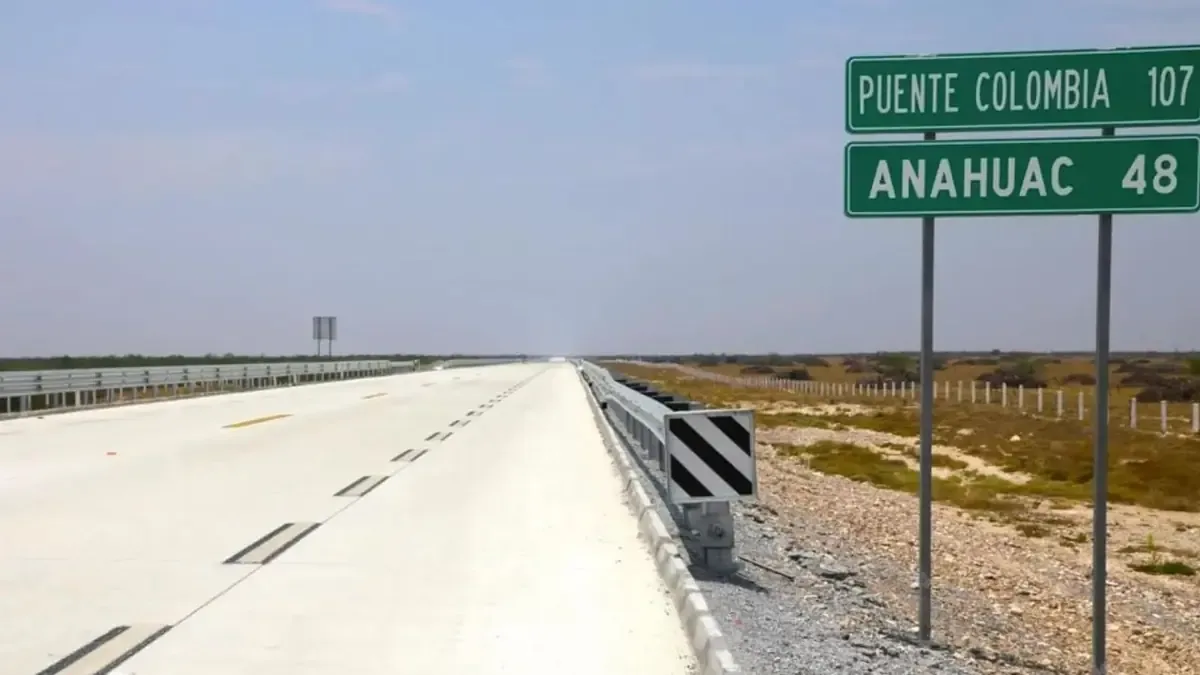 La desinformación afecta la percepción de seguridad y competitividad en la frontera.