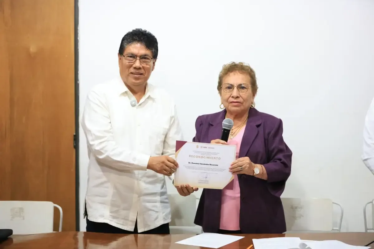 La Secretaría General de Gobierno clausura campaña "México Sin Tortura", promoviendo derechos humanos y dignidad.