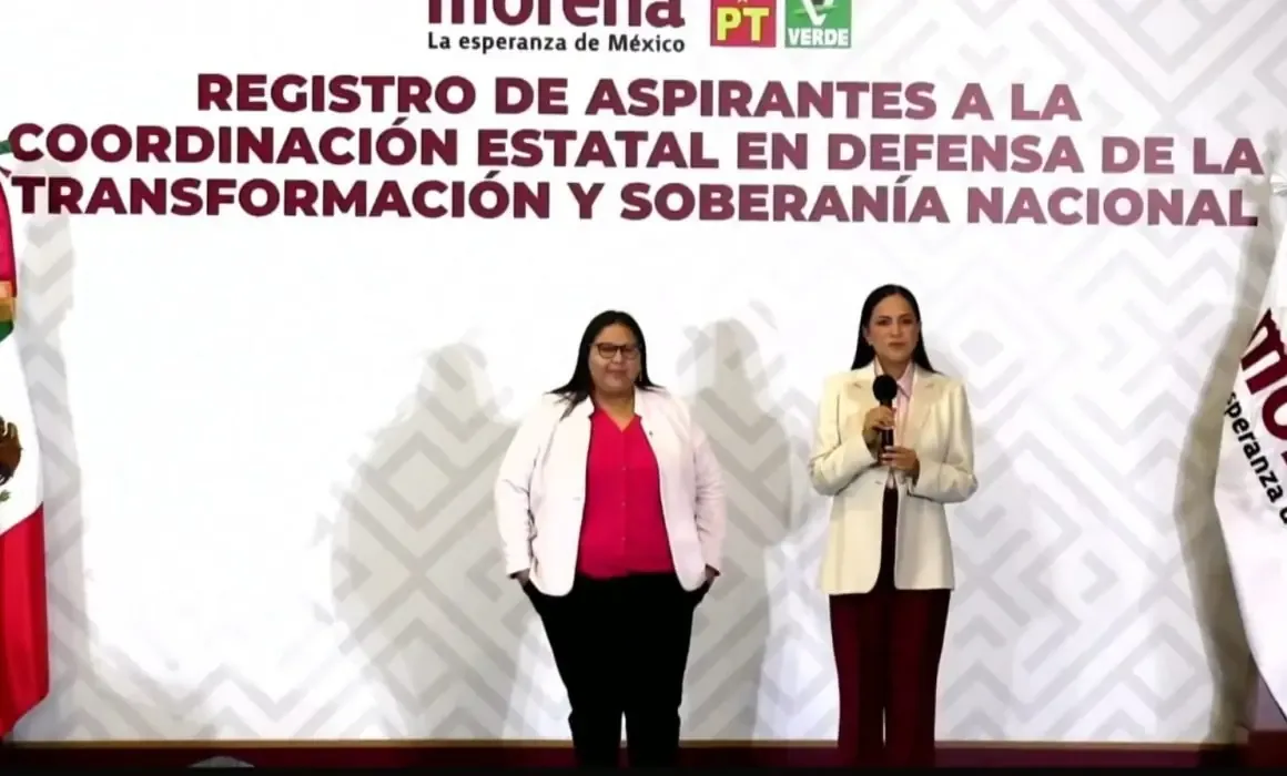 El estado presenta el mayor número de interesados en la defensa de la Transformación y la Soberanía Nacional.