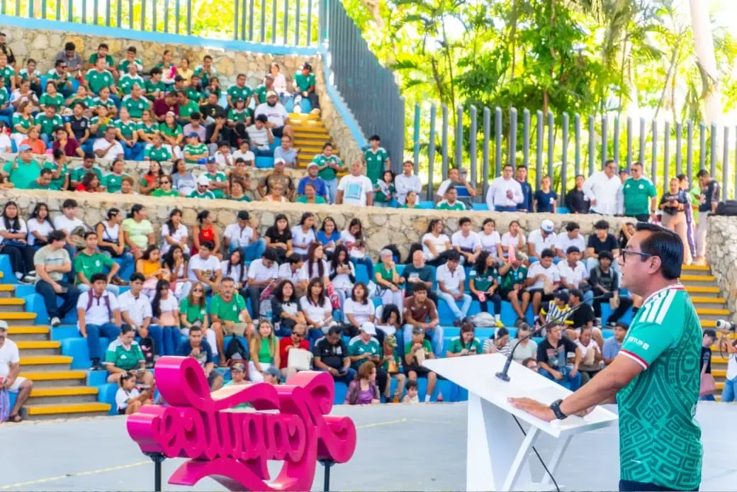 Guerrero destaca su riqueza cultural y turística durante la Copa del Mundo de Fútbol.