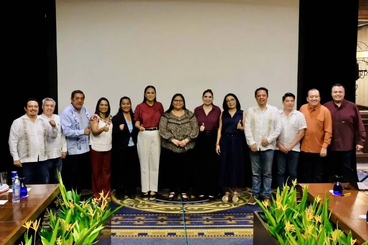 La gestión política en Guerrero es clave para mantener la hegemonía de Morena en el sur del país.