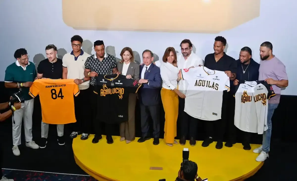 La franquicia busca reconectar con su afición y mejorar su rendimiento en la próxima temporada.