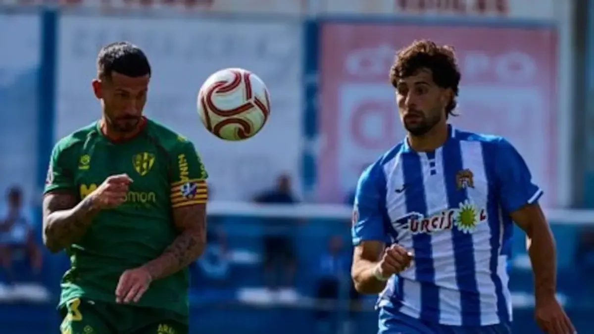 El equipo local rescató un punto tras un duelo con múltiples oportunidades.