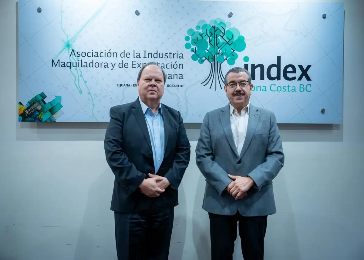 El candidato a la presidencia nacional de Index destaca la necesidad de representar al sector exportador.