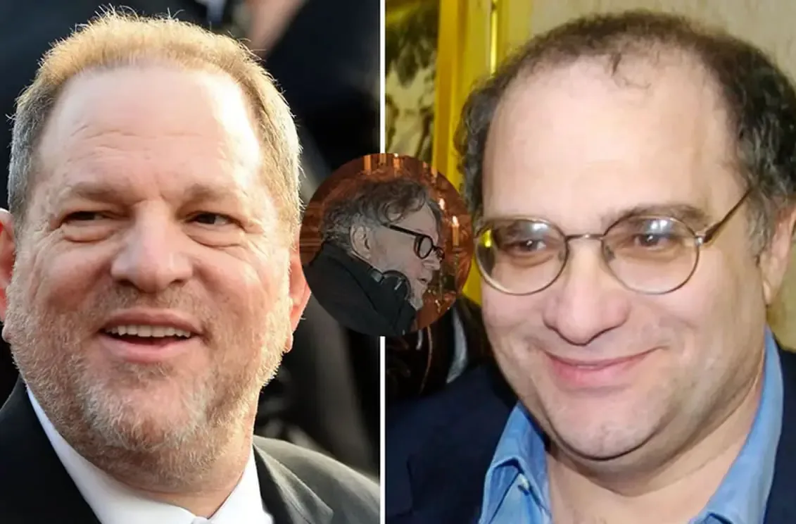 El director comparte su experiencia con los hermanos Weinstein que casi destruyen su carrera en Hollywood.