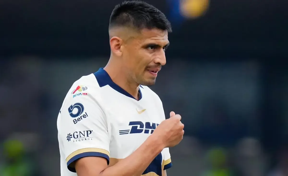 La salida del delantero mexicano marca el cierre de una etapa y un activo mercado de fichajes en la Liga MX.