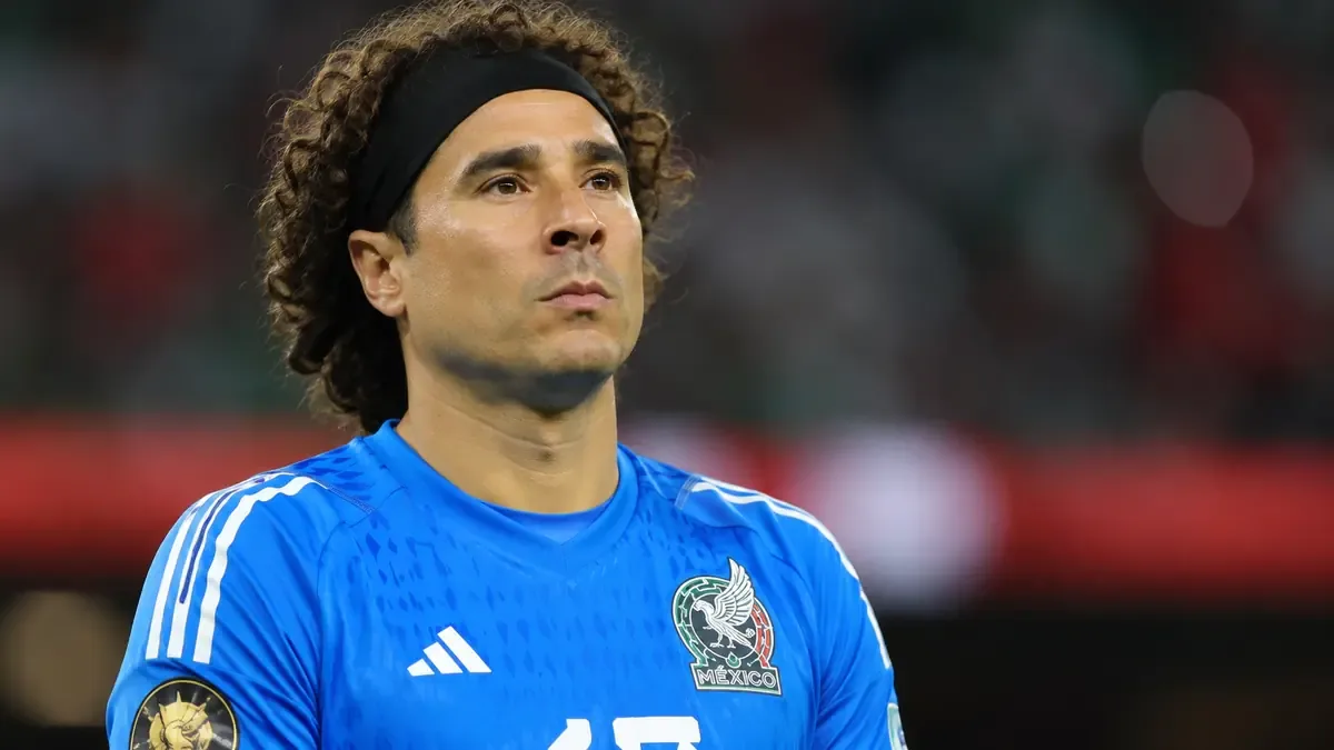 El portero de la Selección Mexicana lamenta las muertes en la celebración por la clasificación al Mundial.
