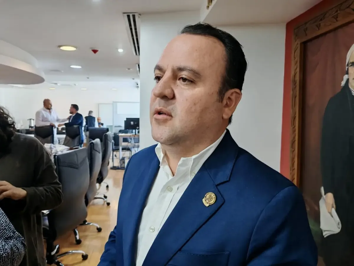 Guillermo Ramírez afirma que corresponde a la Fiscalía General aclarar la situación de presuntos agentes de la CIA.