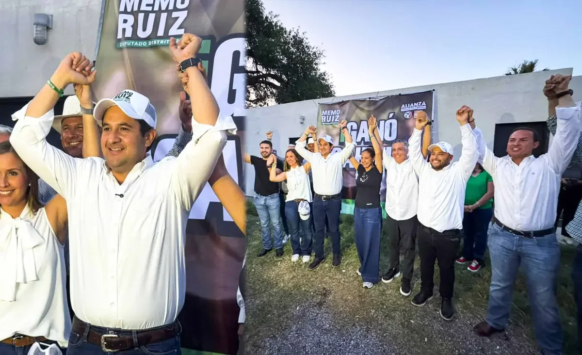 La victoria de Ruiz refleja la confianza ciudadana en su gestión y compromiso por la seguridad.