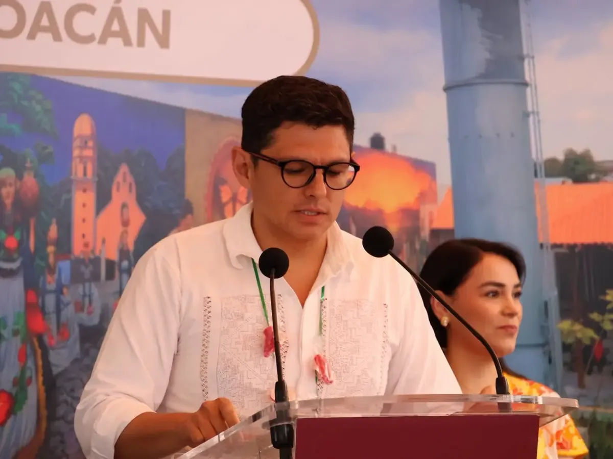 La obtención de la indicación geográfica beneficiará a artesanos y a la región de Paracho.