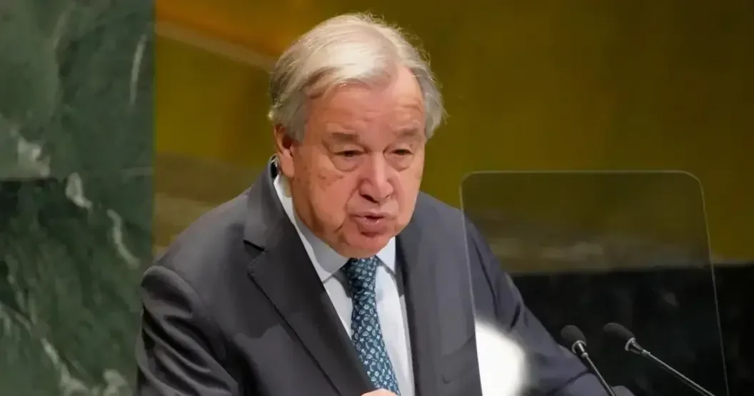 La ONU urge a ambos países a retomar el diálogo para disminuir las tensiones en Oriente Medio.