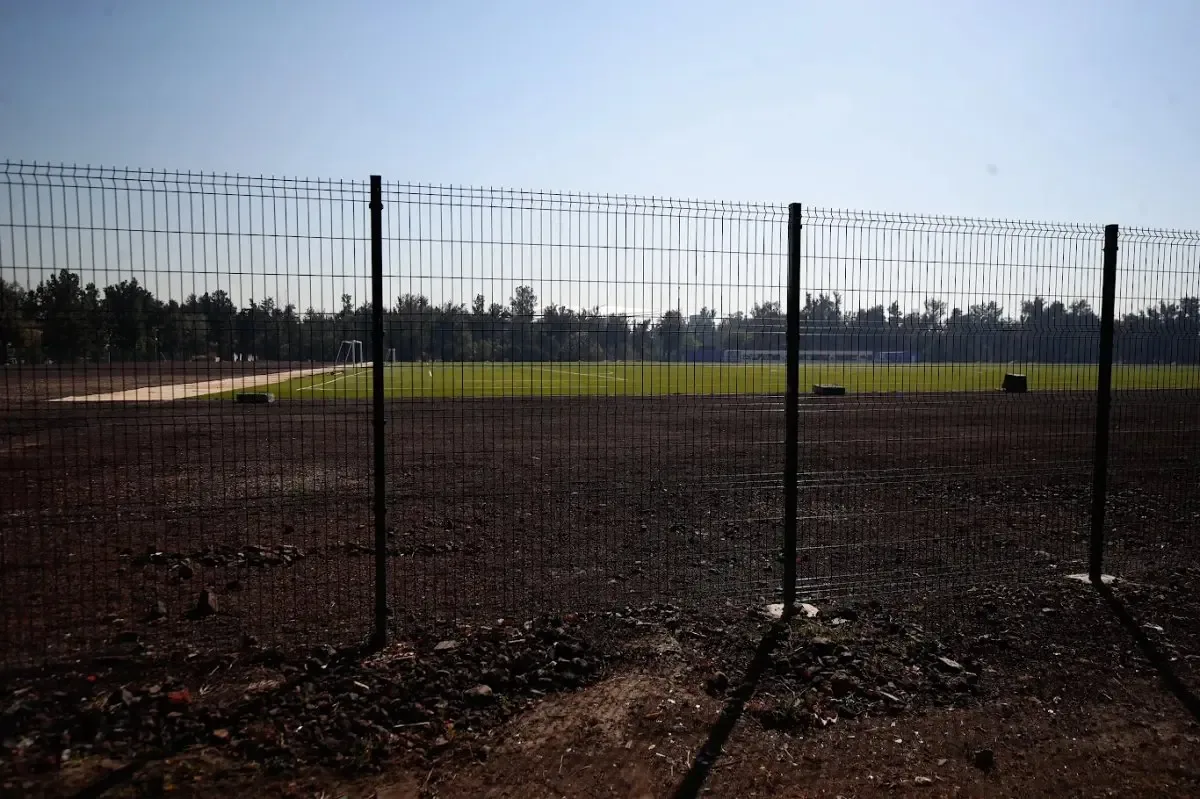 Habitantes de Iztacalco y Venustiano Carranza expresan su descontento por la privatización.