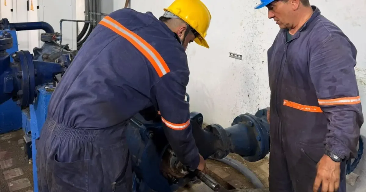 La falta de agua ha afectado a la comunidad, generando descontento entre los ciudadanos.