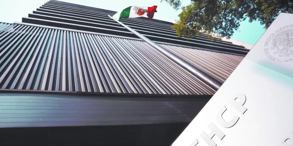 Hacienda de México presenta su plan de refinanciamiento de deuda pública.