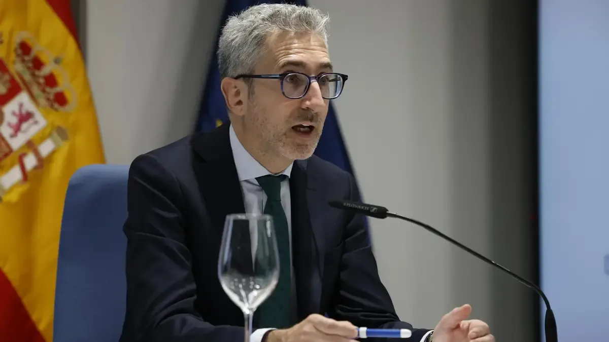 El Gobierno busca aprobación para la reforma del sistema de financiación antes del próximo año.