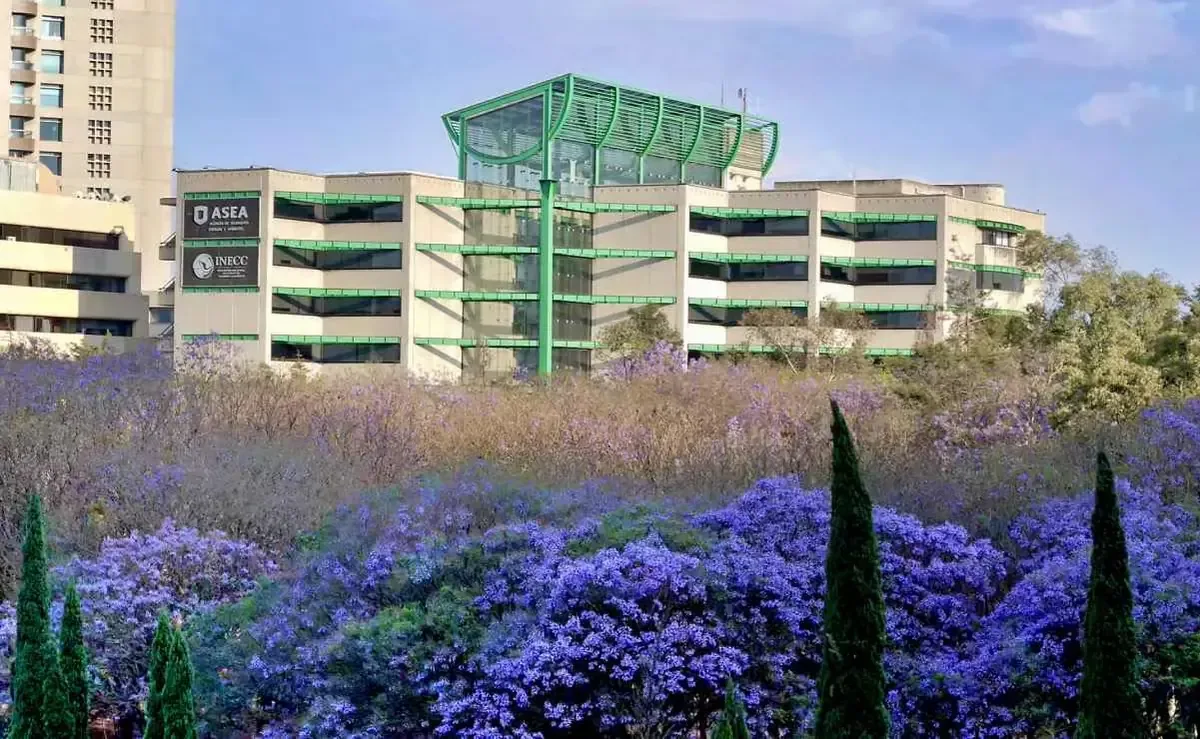 La Agencia Nacional de Seguridad Industrial advierte sobre la seguridad de su cuenta de redes sociales.