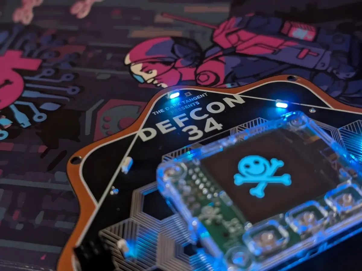 En la conferencia DEF CON 34, expertos examinan cómo los usuarios pueden recuperar el control sobre la tecnología.
