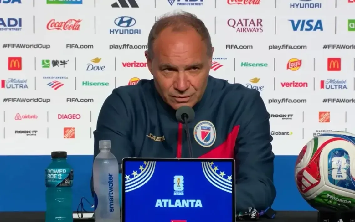 La selección haitiana competirá en su último partido tras ser eliminada, buscando cerrar con honor.