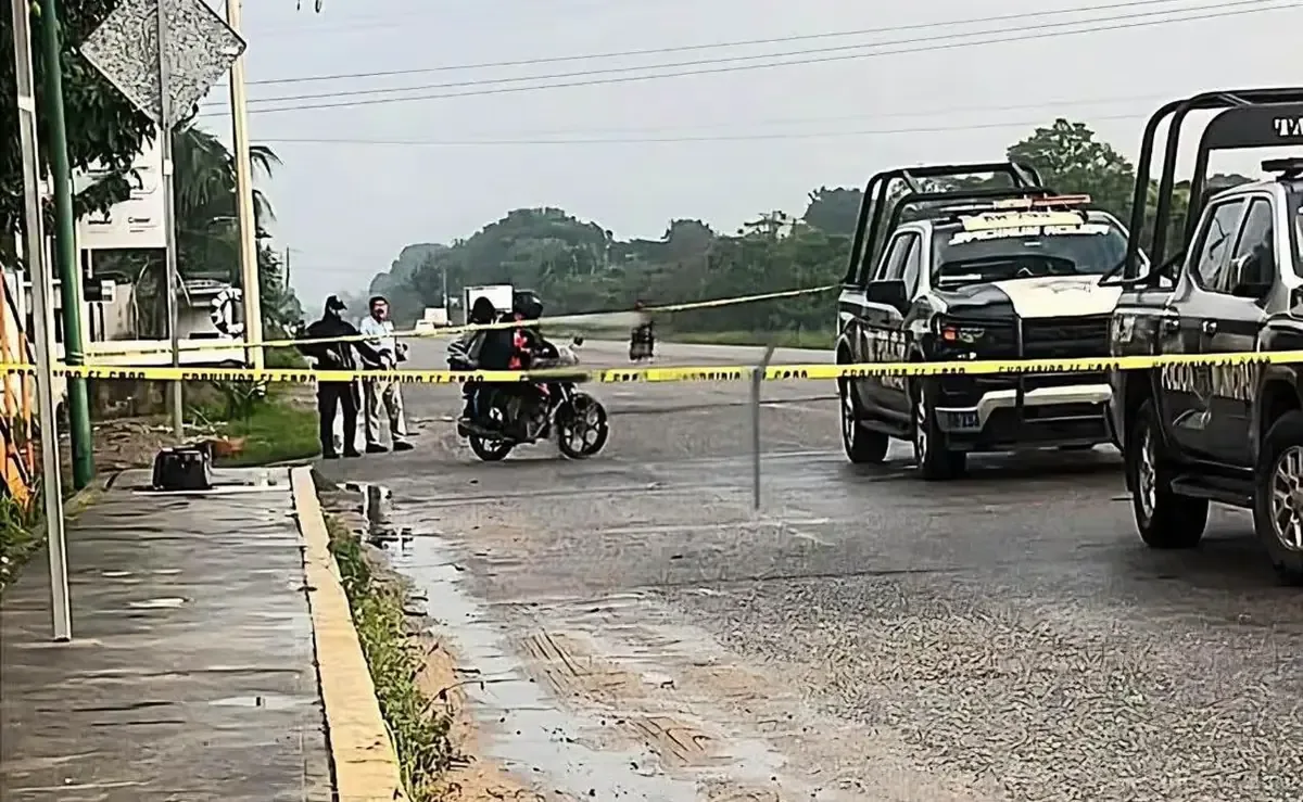 La ejecución pone de relieve la violencia en Tabasco, donde se han reportado múltiples asesinatos en el mes.