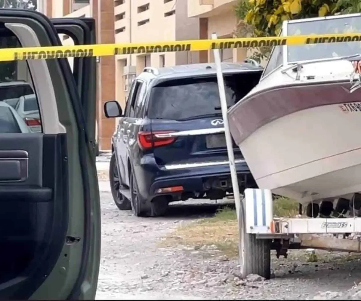 La policía refuerza sus operativos tras el evento que dejó un oficial fallecido.