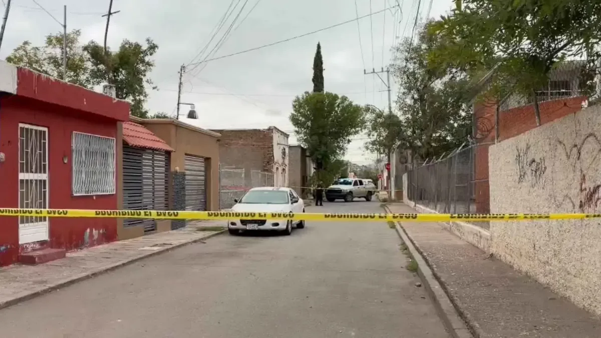 El hallazgo del cráneo, posiblemente de un menor, ya se investiga por las autoridades.