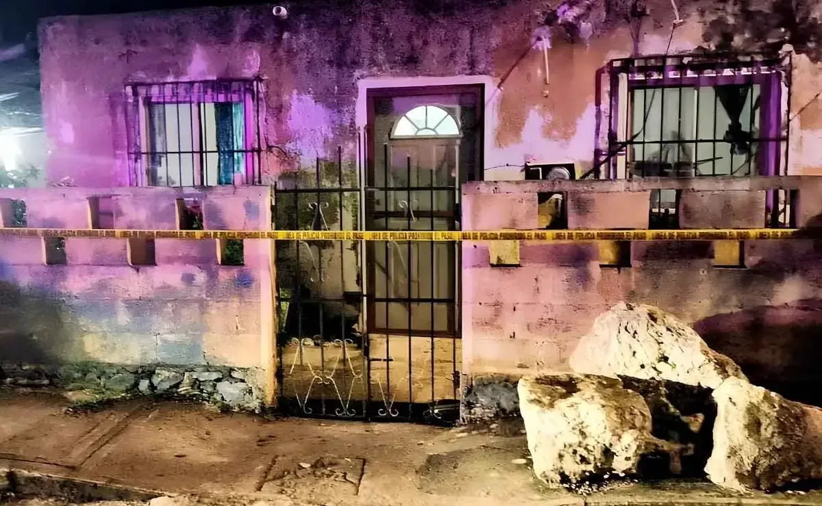 La pareja de 86 y 76 años fue hallada en su casa por una de sus hijas tras varias horas sin respuesta.