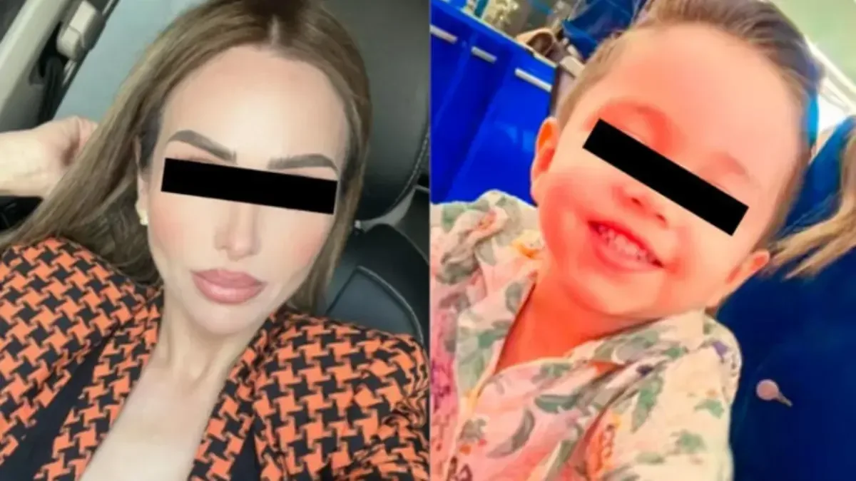 La tragedia de un niño de un año en Mexicali provoca indignación y cuestionamientos sobre la negligencia.