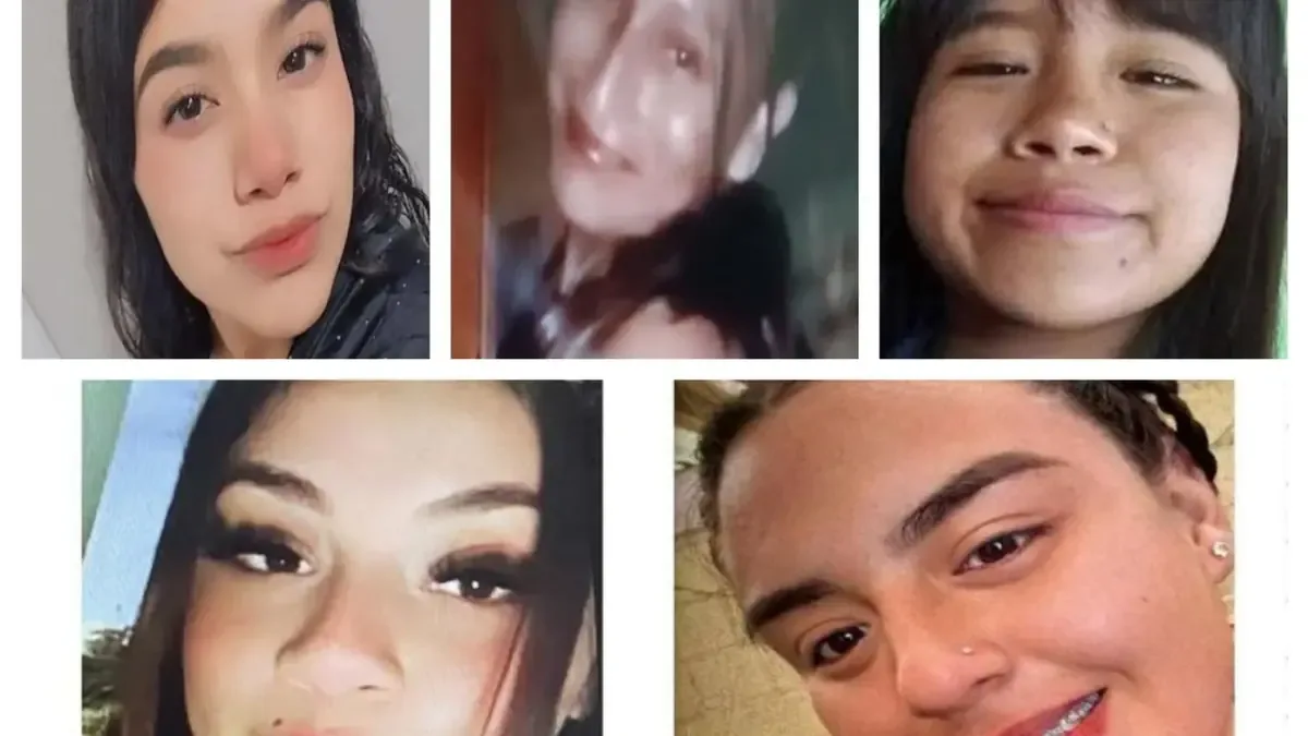 Hallan restos en Juventino Rosas, lo que destaca la crisis de desapariciones en la región.