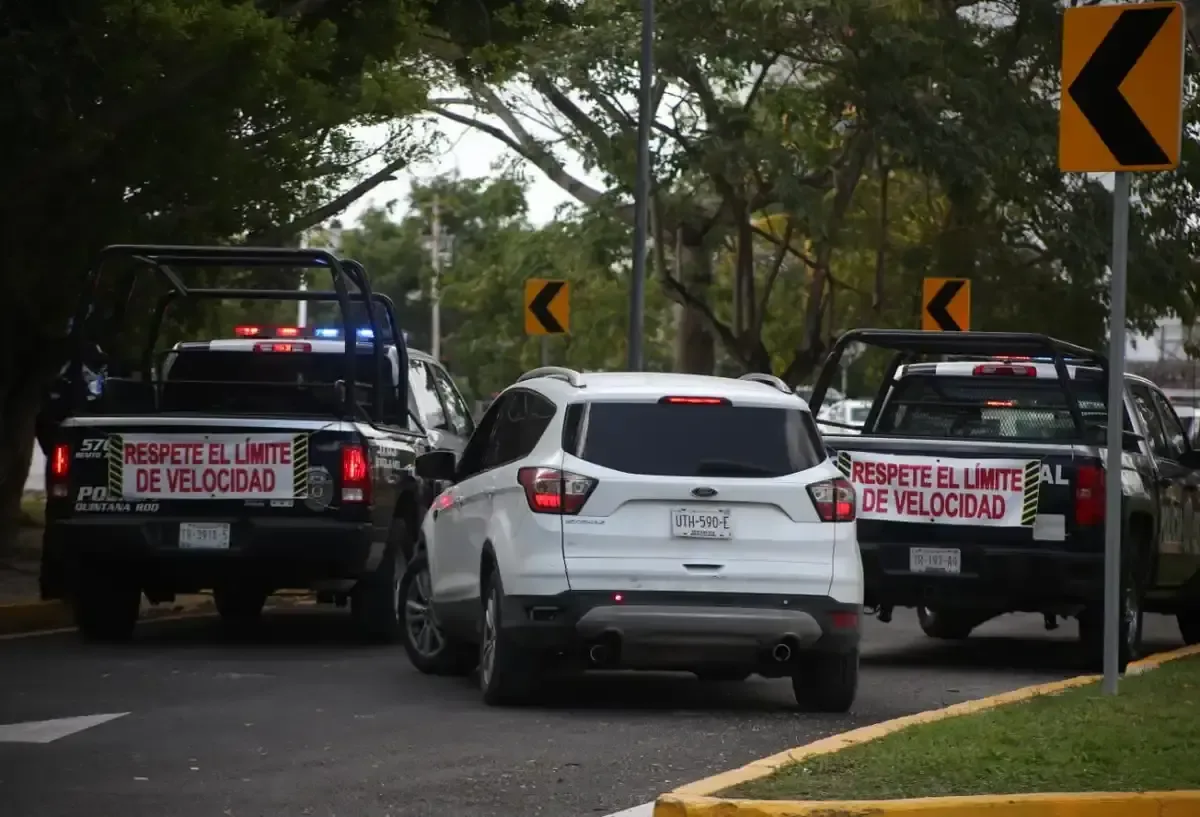 La Fiscalía de Quintana Roo investiga el hallazgo de un hombre sin vida en la Zona Hotelera de Cancún.