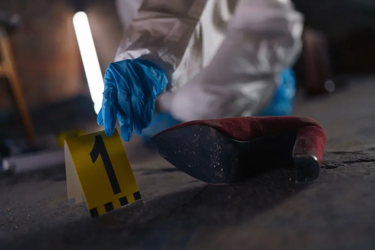 La búsqueda forense en Luis Moya refleja el esfuerzo por encontrar a desaparecidos en la región.