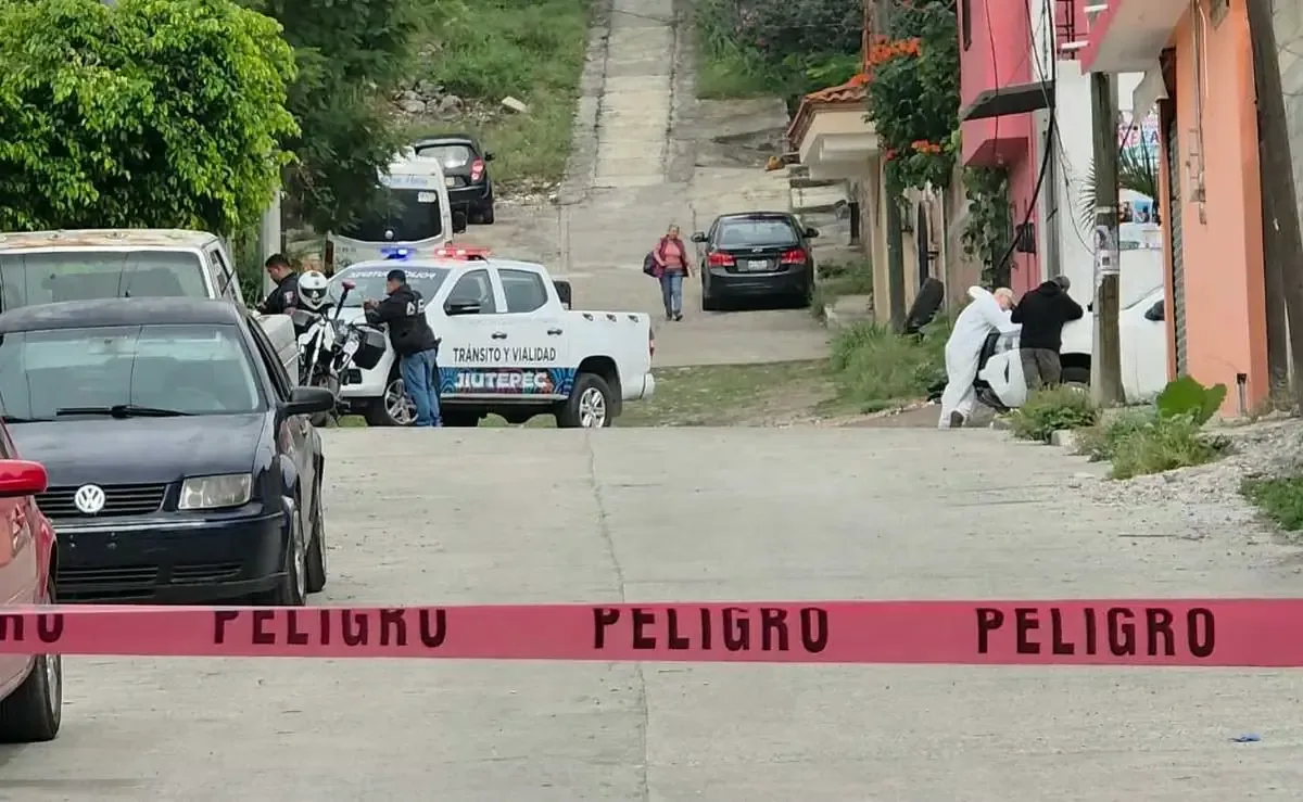La violencia en Morelos se intensifica, dejando un preocupante saldo de homicidios en un solo día.