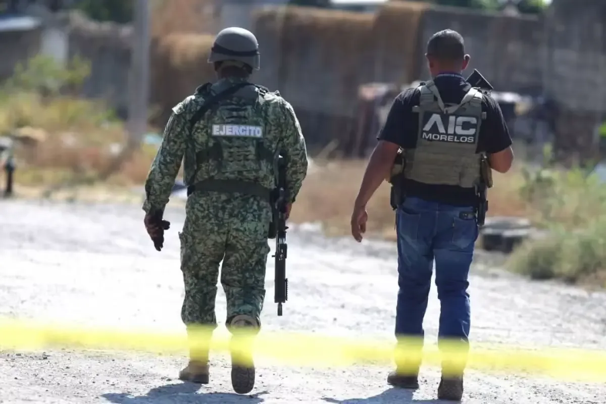 Autoridades investigan el hallazgo de siete cuerpos en un contexto de creciente violencia en la región.