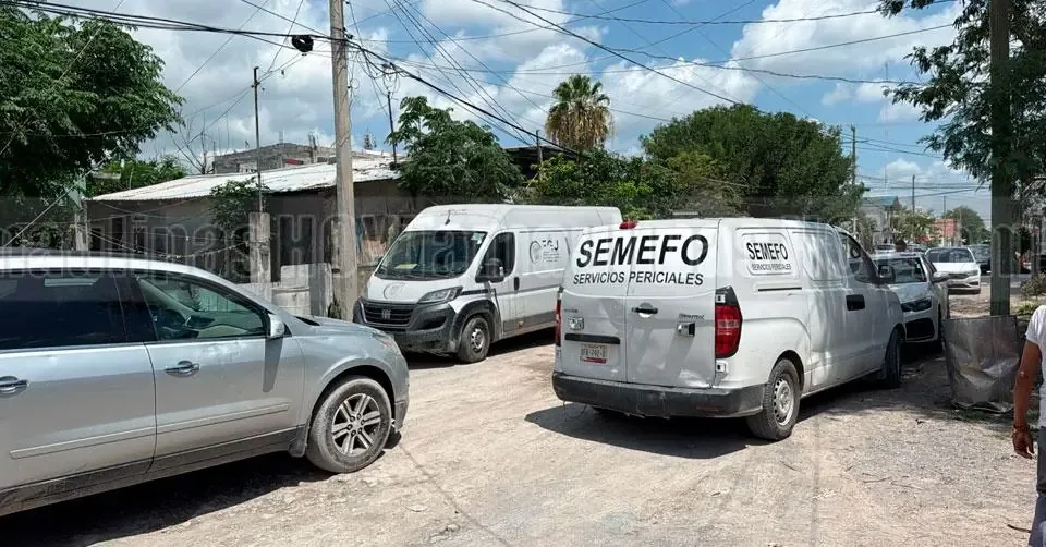 La víctima, de 50 años, fue encontrada tras el reporte de renta atrasada.