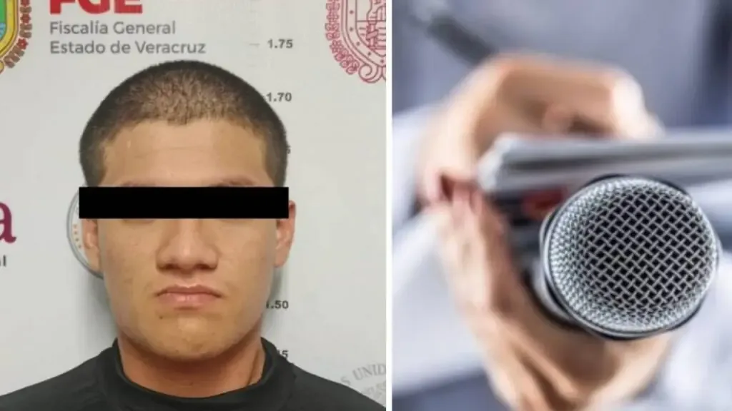 Tras un mes de su desaparición, detenciones y análisis de ADN marcan el avance en la búsqueda de la periodista veracruzana.