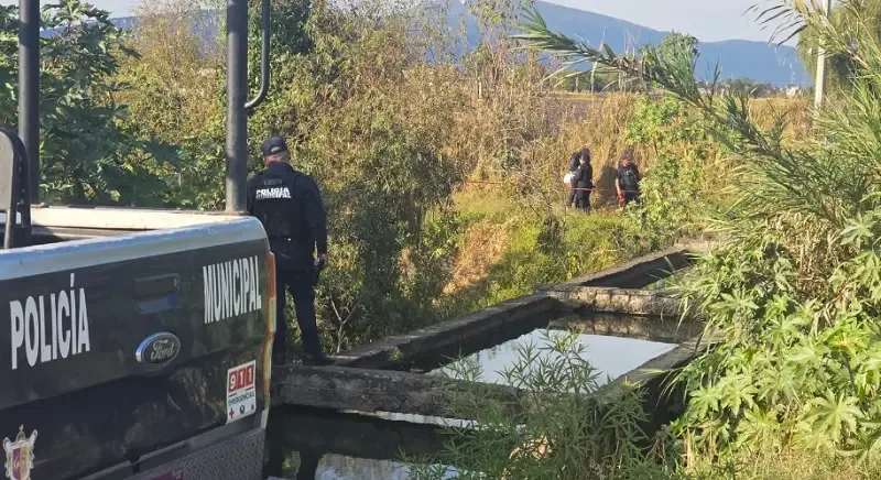 Hallazgo de un cadáver en el Río Duero, generando preocupación en Zamora.