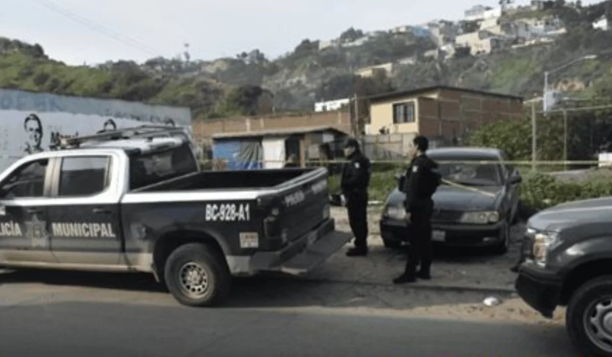 Hallazgo de una cabeza humana en Playas de Tijuana activa protocolos de seguridad.